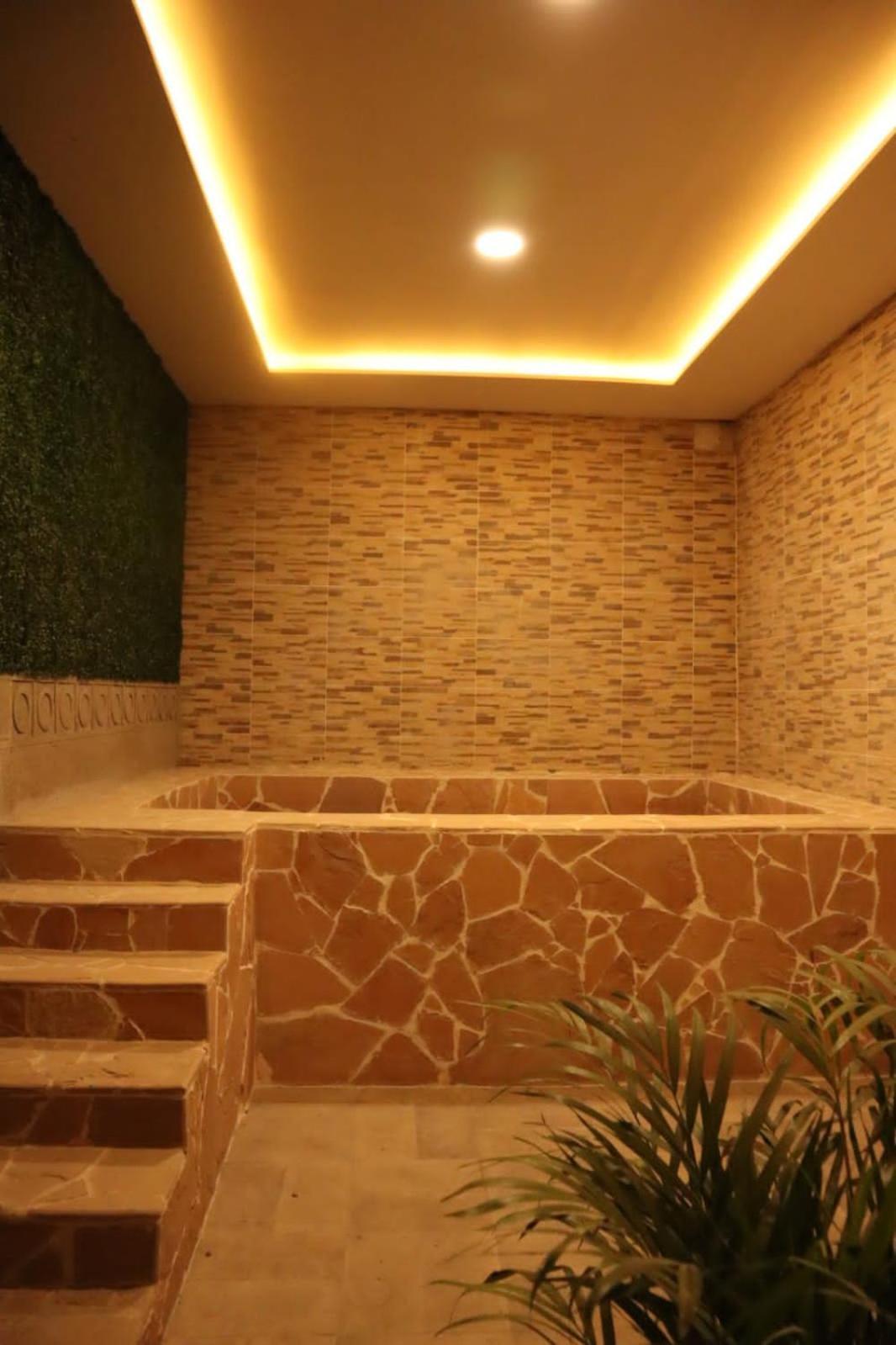 Hotel Boutique Sol Y Luna Spa Ajijic Exteriér fotografie