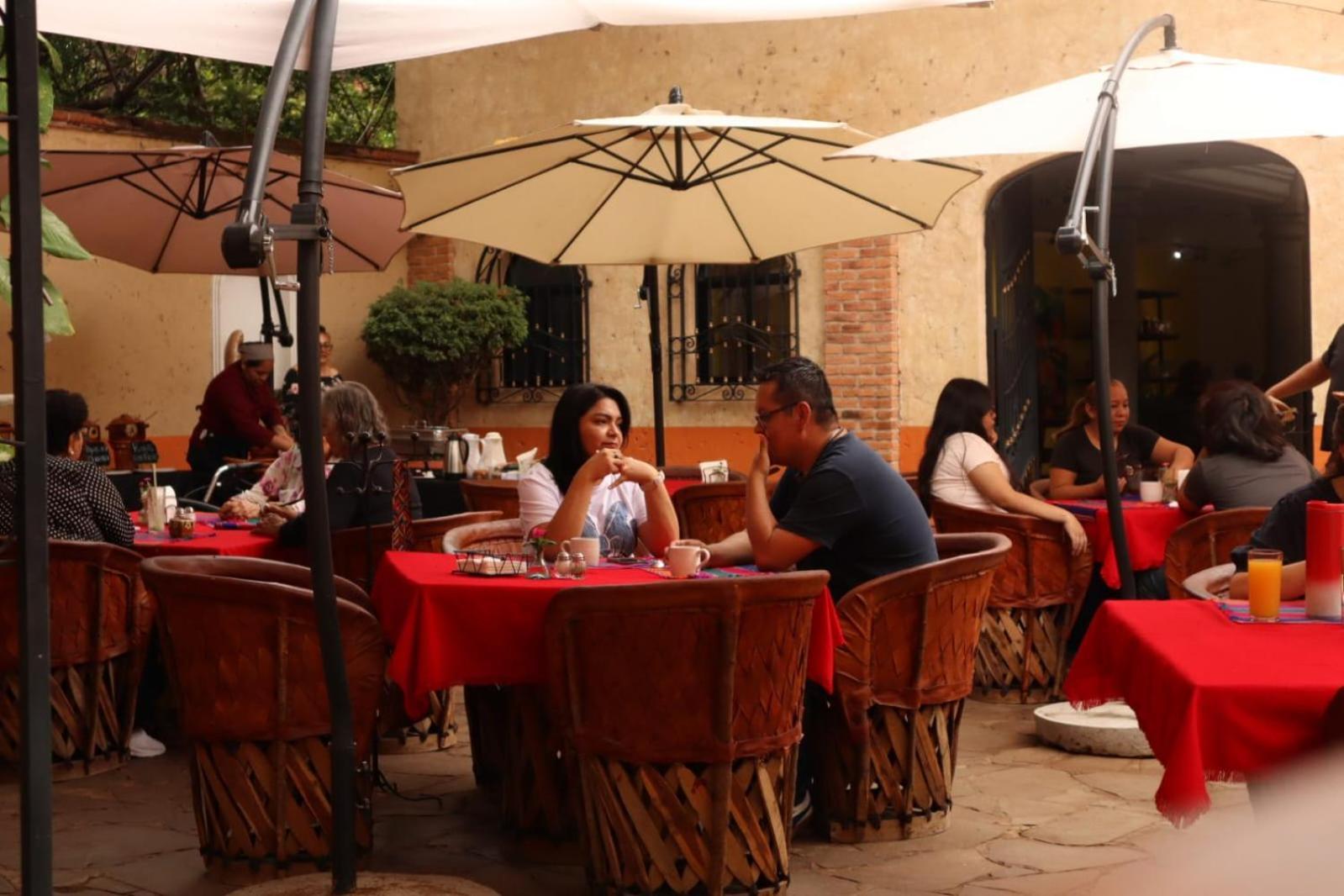 Hotel Boutique Sol Y Luna Spa Ajijic Exteriér fotografie