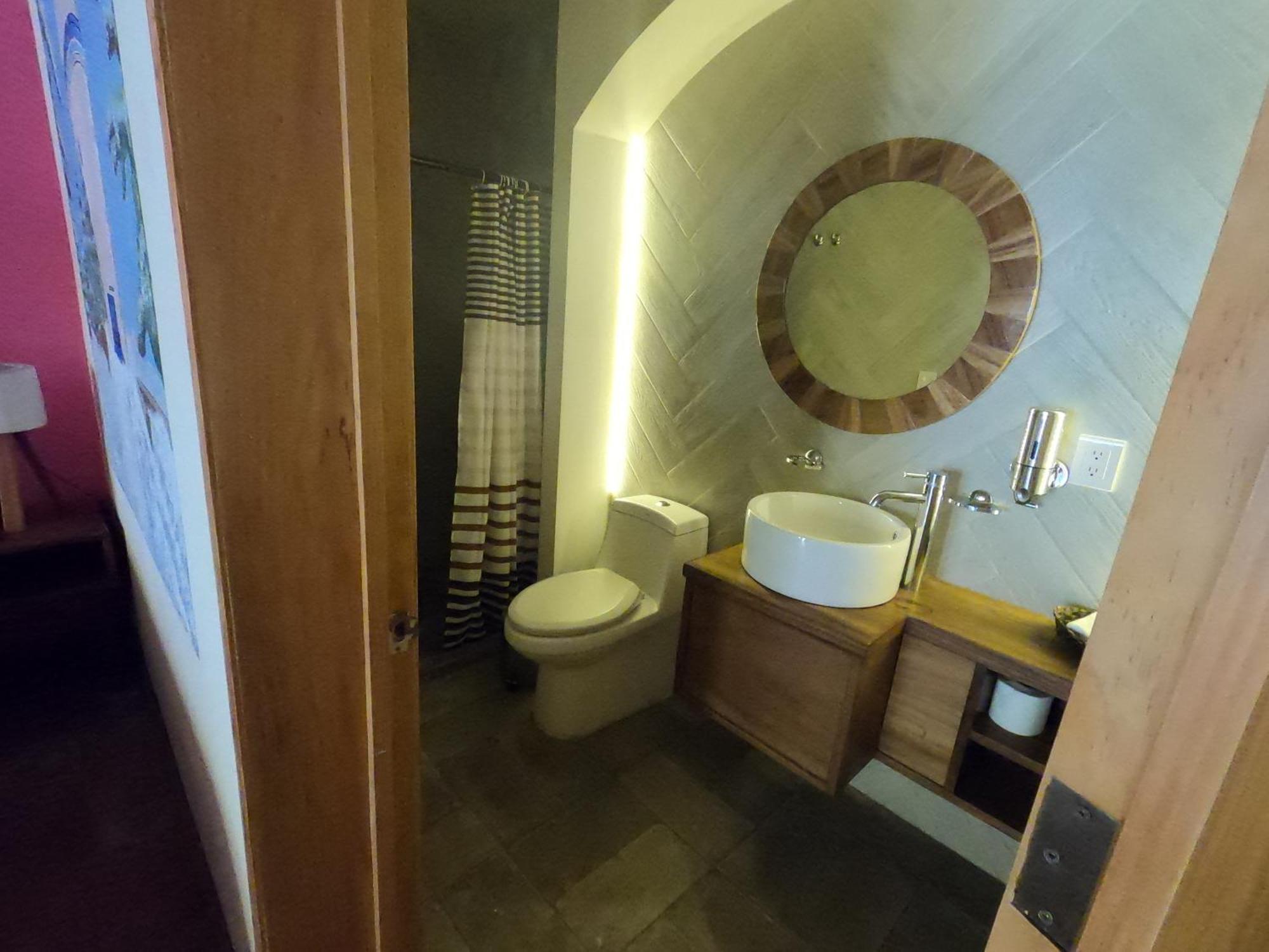 Hotel Boutique Sol Y Luna Spa Ajijic Exteriér fotografie