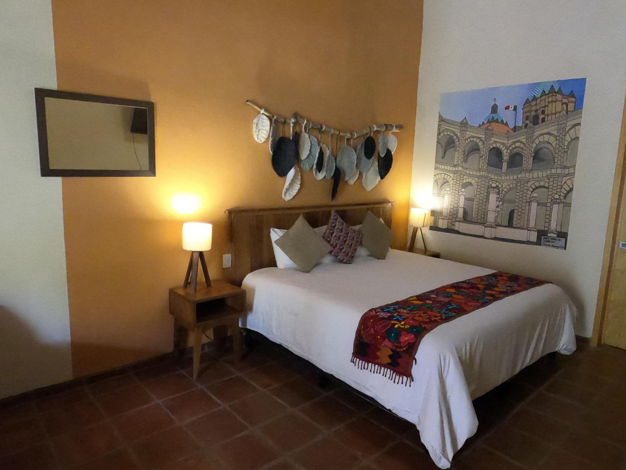 Hotel Boutique Sol Y Luna Spa Ajijic Exteriér fotografie